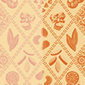 Tea towel &Eacute;clats Du Midi Douceur Cotton, , swatch