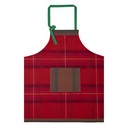 Apron Hiver en Ecosse Cotton, , swatch