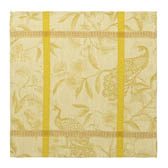 Napkin À l'orangerie Linen, , swatch