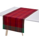 Runner Hiver en Ecosse Cotton, , swatch