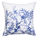 Pillowcase Jardin d'Eden Cotton, , swatch