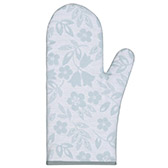 Oven gauntlet Poésie d'hiver Cotton, , swatch
