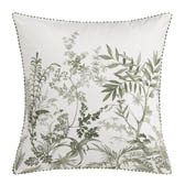 Pillowcase Jardin d'Eden Cotton, , swatch