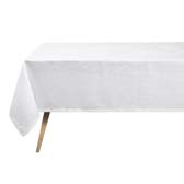 Tablecloth Évasion Céleste Linen, , swatch