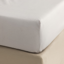 Fitted sheet Palacio Cotton, , swatch