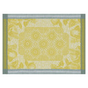 Placemat Jardin d'orient Linen, , swatch