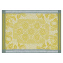 Placemat Jardin d'orient Linen, , swatch