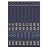 Tea towel Origin Rythme Cotton, , swatch