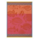 Tea towel Moorea Cotton, , swatch