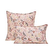 Cushion cover Campagne Cotton, Linen, , swatch