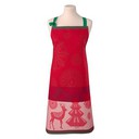 Apron Lumières d'étoiles  Cotton, , swatch