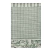 Hand towel Mélodies Cotton, , swatch
