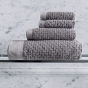 Bath towel Couture Cotton, , swatch