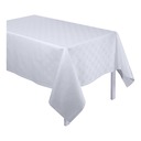 Tablecloth Anneaux Cotton, , swatch