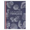Tea towel Gastronomie Élysée Cotton, , swatch
