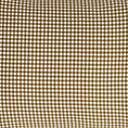 Shams Savile row Pied de poule Cotton, , swatch