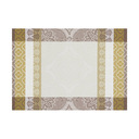 Coated placemat Bastide Cotton, , swatch
