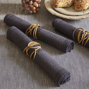 Coated placemat Slow Life Mini Cotton, , swatch