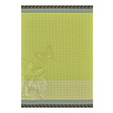 Hand towel Jardin des papillons Cotton, , swatch