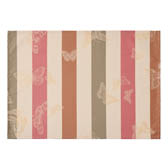 Coated placemat Bal des papillons Cotton, , swatch