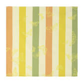 Napkin Bal des papillons Cotton, , swatch