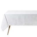 Tablecloth Lumières d'étoiles Diamant Cotton, Lurex®, , swatch