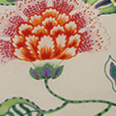 Duvet cover &Eacute;t&eacute; Indien Cotton, , swatch