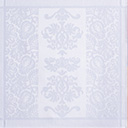 Napkin Siena Blanc Cotton, , swatch