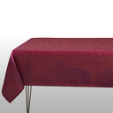 Tablecloth Symphonie Baroque Linen, , swatch
