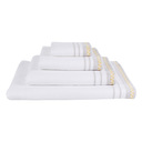 Bath towel Envol Cotton, , swatch