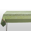 Coated tablecloth Nature Urbaine Cotton, , swatch