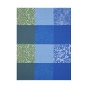 Tea towel Fleurs de Kyoto Cotton, , swatch