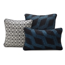 Cushion cover Echo Cotton, , swatch