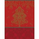 Tea towel Féerie Cotton, , swatch