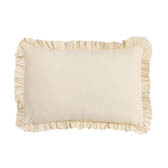 Ruffle Shams Eclat Cotton, , swatch