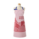 Apron Coco-Rico Élysée Cotton, , swatch