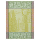 Tea towel Baroque jardin Cotton, , swatch