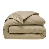 Duvet cover Arabesque Cotton, Linen, , swatch