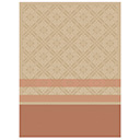 Tea towel Essentiel Graphique Cotton, , swatch
