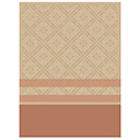 Tea towel Essentiel Graphique Cotton, , swatch