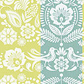 Apron Alegria Cotton, , swatch