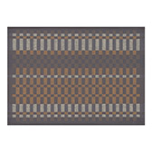 Coated placemat Origin Rythme Cotton, , swatch