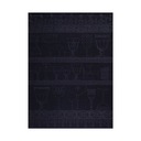Crystal towel Cristal Linen, , swatch