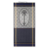 Beach towel Palmeraie Cotton, , swatch