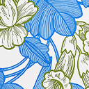 Tray Escapade Tropicale Wood, , swatch