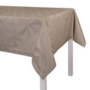 Coated tablecloth Ellipse Cotton, , swatch