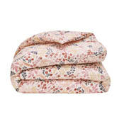 Quilt cover Campagne Cotton, Linen, , swatch