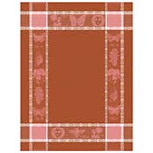 Tea towel Botanique Cotton, , swatch