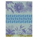 Tea towel Soleil au jardin Cotton, , swatch