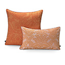 Cushion cover Escapade Tropicale Linen, , swatch